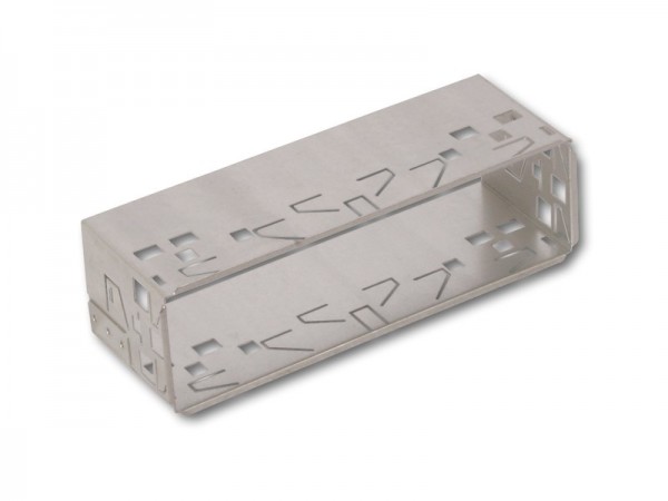 Einbaurahmen Metallschacht UNIVERSAL