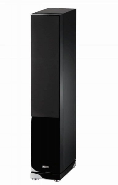 Magnat Quantum 757 schwarz