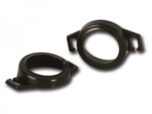 Lautsprecherringe Fiat(Sedici) ab 2006, 36mm Tweeter