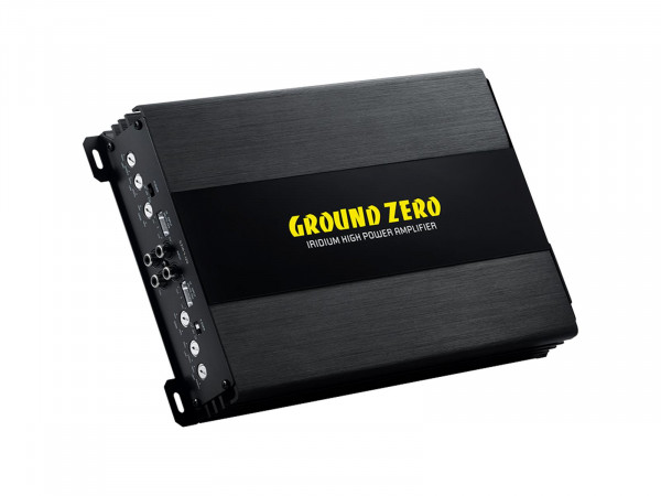 Ground Zero GZIA 4.120