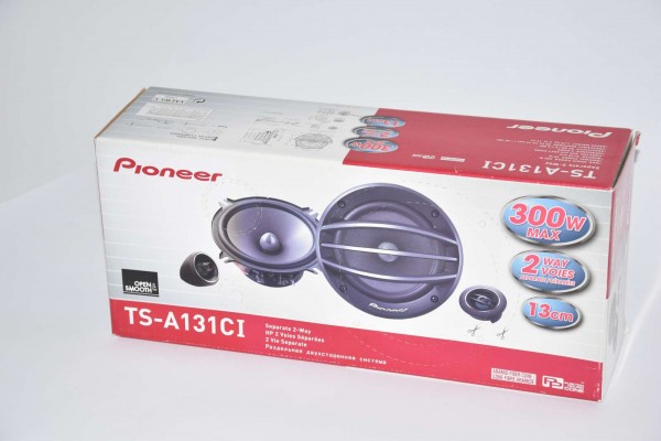 Pioneer TS-A131CI
