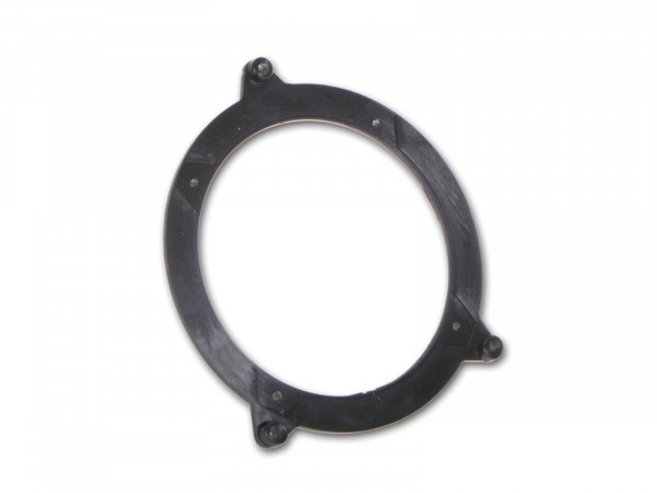 Lautsprecherringe BMW 3er E46 ab 1998-06 130mm Türen vorn+Ablage hinten