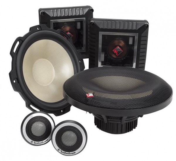 Rockford Fosgate T3652-S