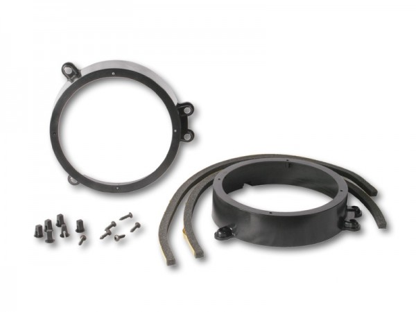 Lautsprecherringe MERCEDES C-Klasse(W203) CLK CLC 165mm Türen vorne