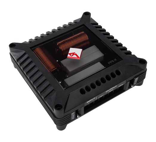 Rockford Fosgate PP8-X