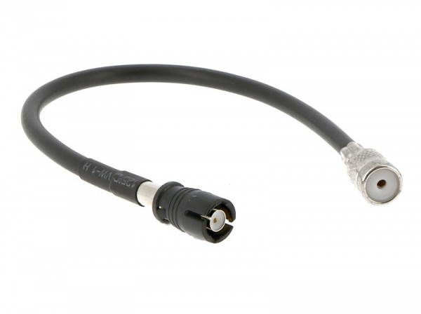 Antennenadapter 1 x ISO (F) - 1 x RAKU