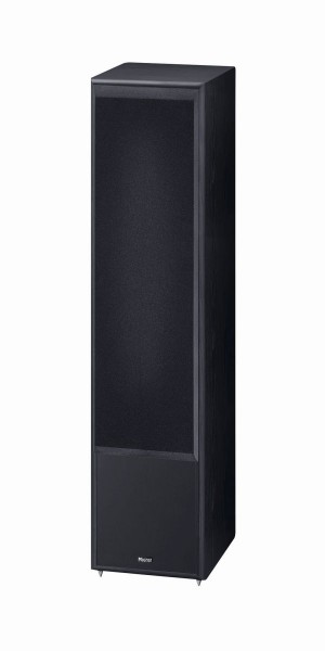 Magnat Monitor Supreme 2002 schwarz