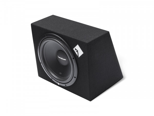 Rockford Fosgate R1-1X12