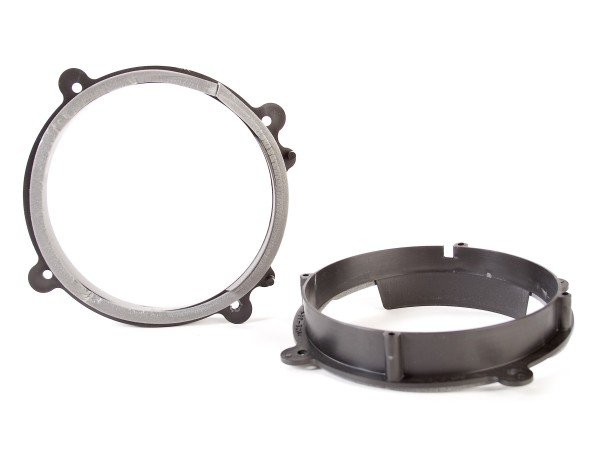 Lautsprecherringe OPEL Antara ab 2006-17 165mm Türen vorne