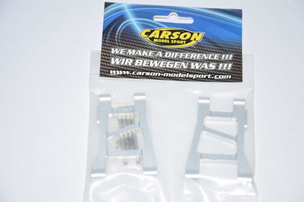 Carson 500530607 DF-02 Aluminium Querlenker vorne unten