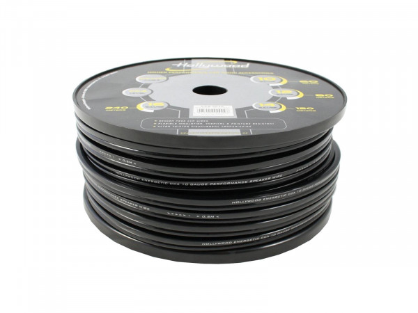 Hollywood Energetic CCA SC 10