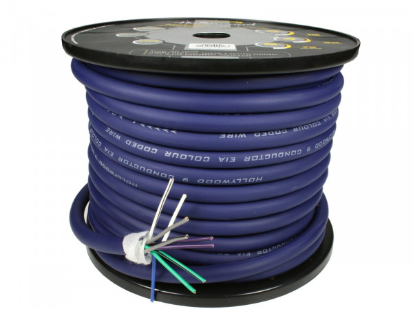 Hollywood Energetic HIC 918