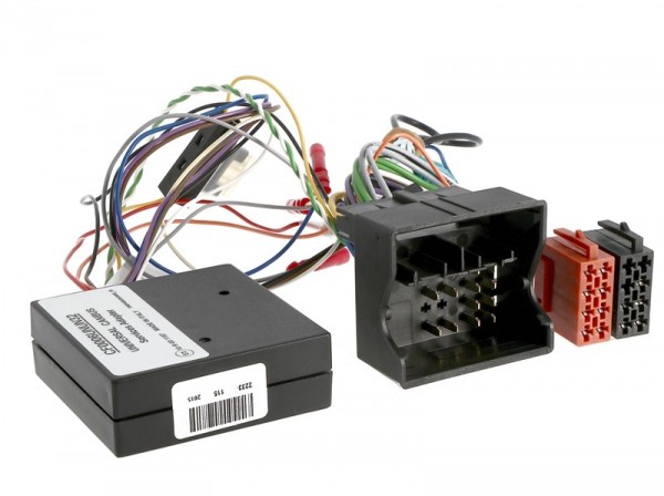 CAN BUS Interface mit 5 Serviceausgängen BMW MINI