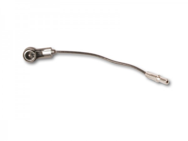 Antennenadapter CHRYSLER ab 2002 auf ISO