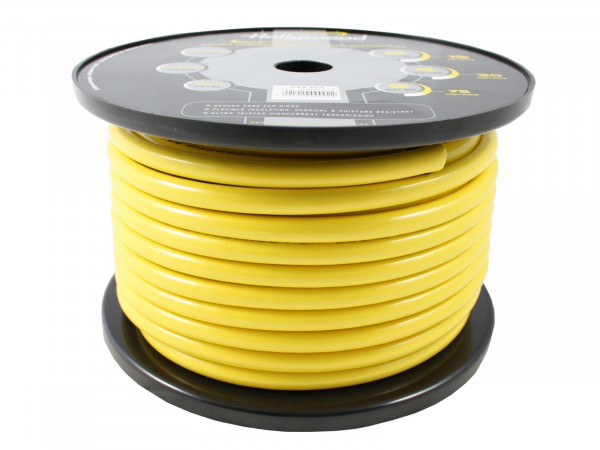 Hollywood Energetic CCA PCY 4