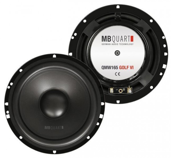 MB Quart QM165GOLFVI