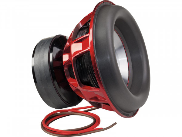 Ground Zero GZNW 15Xmax