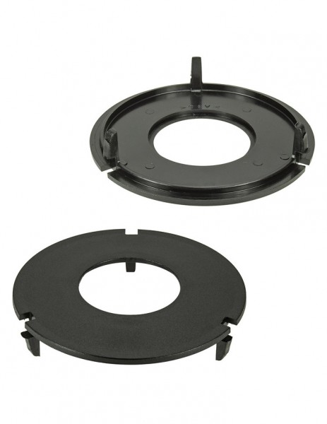 Lautsprecherringe Adapter VW Armaturenbrett
