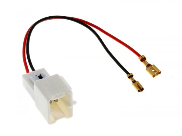 Lautsprecher Set passend für Dacia Sandero II ab 2012 Tür vorne front inkl. Zubehör