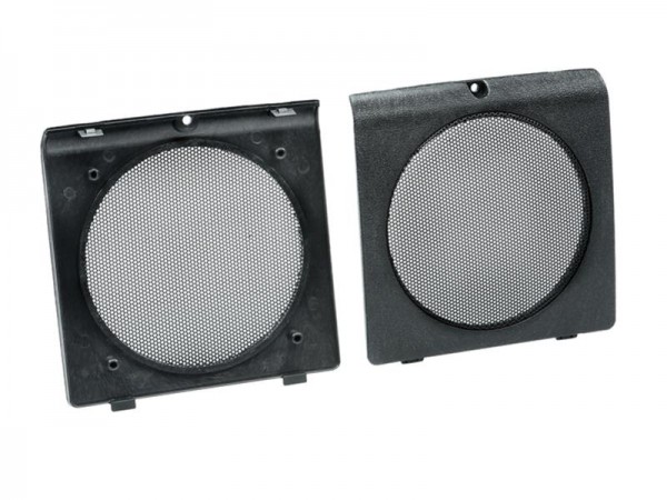 Lautsprecheraufnahme VW Golf 2 Jetta 2 130mm Türen vorne