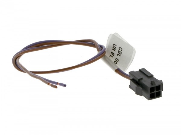 Radioadapter BLAUPUNKT für Interface 40629