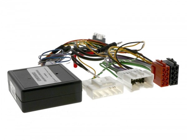 Lenkradfernbedienung - CAN Bus Interface RENAULT