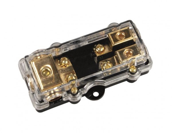 Sinuslive MANL1-2 Sicherungsverteilerblock