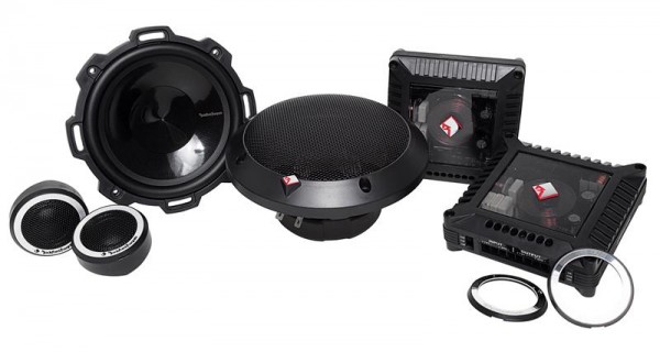 Rockford Fosgate T152-S