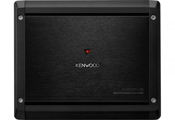 Kenwood X801-5