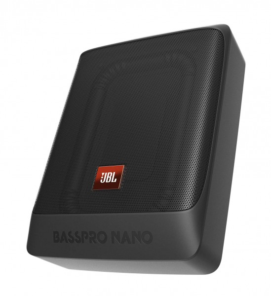 JBL BassPro Nano