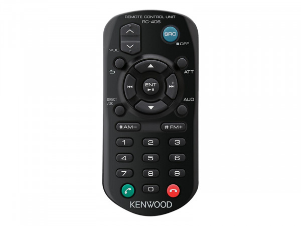 Kenwood KCA-RC406