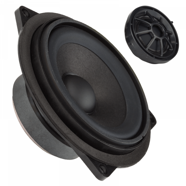 Ground Zero GZCS 100BMW-SQB