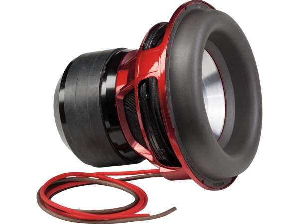 Ground Zero GZNW 12Xmax