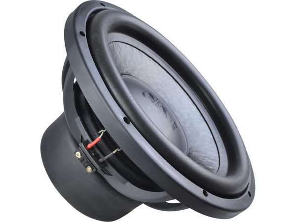 Ground Zero GZUW 12SQX-D2