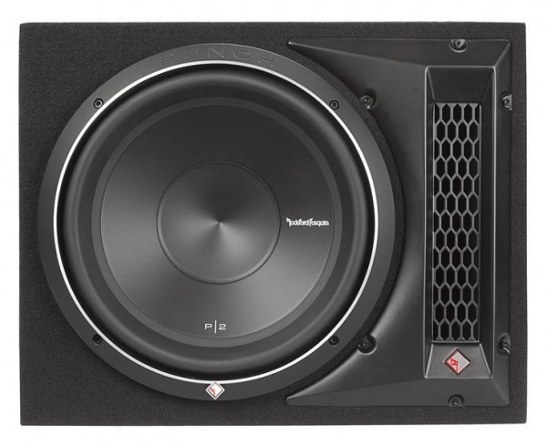 Rockford Fosgate P2-1X12