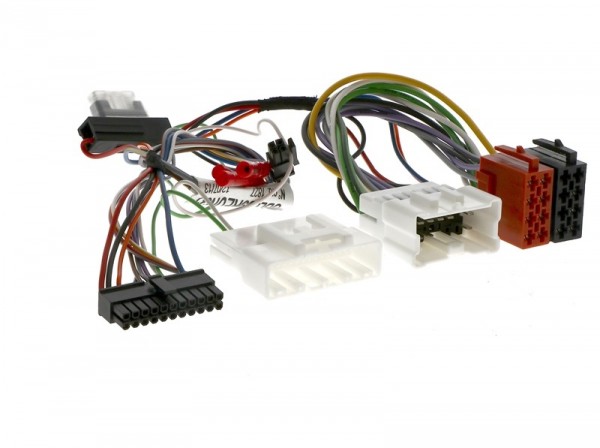 Kabelsatz Renault- 2013 für Interface 40629