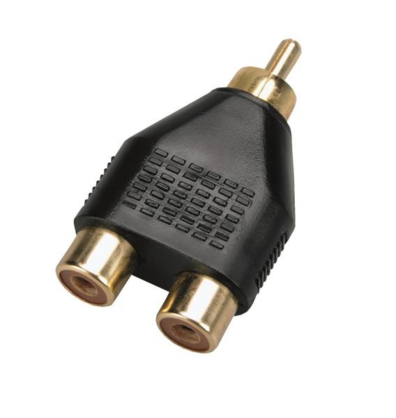 Sinuslive Y1M Adapterstecker