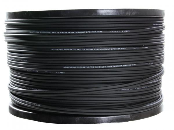 Hollywood Energetic PRO SC 16