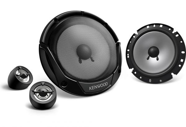 Kenwood KFC-E170P