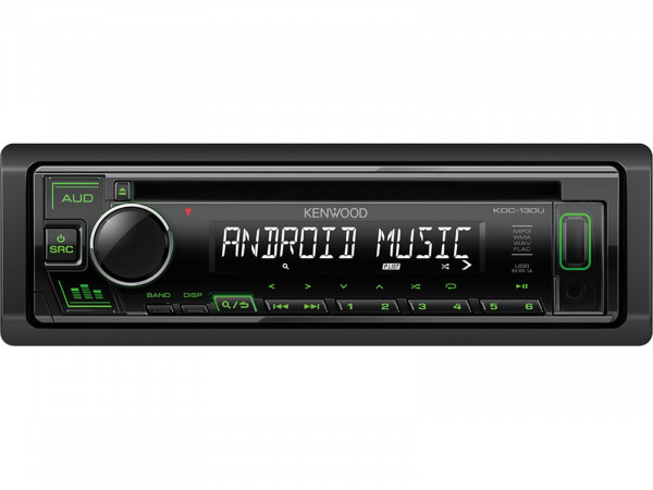 Kenwood KDC-130UG