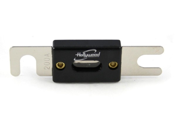 Hollywood Energetic ANL 200