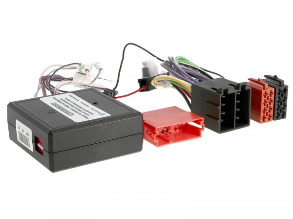 Lenkradfernbedienungs/CAN Bus Adapter Hyundai, Kia