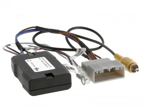 Adapter OEM Rückfahrkamera HONDA CR-V HR-V Jazz ab 2015