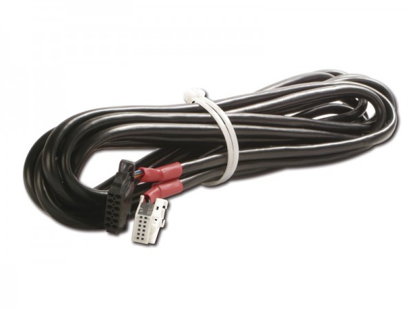 CD Wechslerkabel AUDI SEAT SKODA VW ab 2004