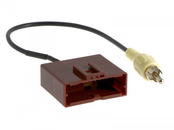 Adapter OEM Rückfahrkamera INFINITY G35 2002 bis 2007