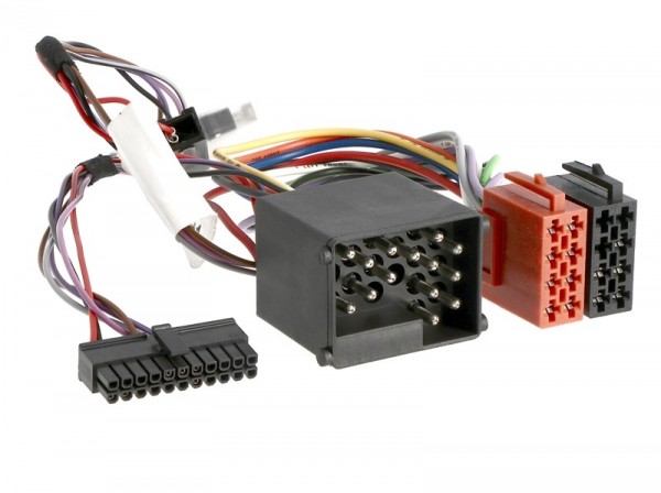 Kabelsatz BMW KBUS für Interface 40629