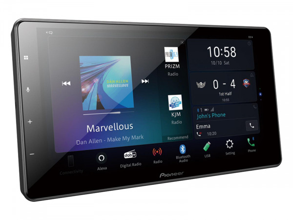 Pioneer SPH-EVO93DAB