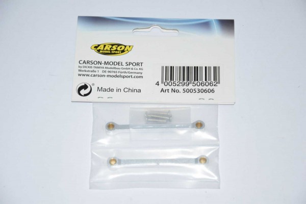 Carson 500530606 Aluminium Querlenker vorne oben DF-02