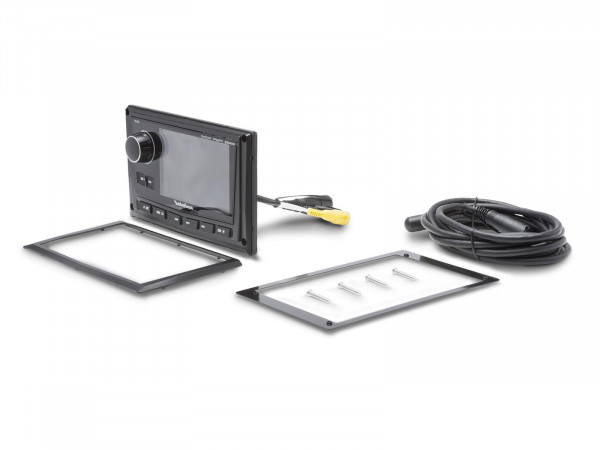 Rockford Fosgate Display Head PMX-8DH