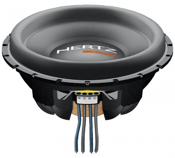 Hertz MG 15 BASS 2X1.0